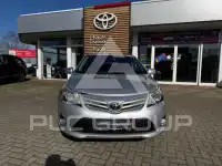 2015 Toyota Avensis
