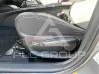 2015 Toyota Avensis