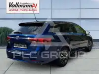 2015 Toyota Avensis