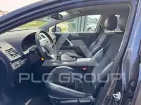 2015 Toyota Avensis