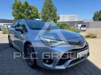 2015 Toyota Avensis