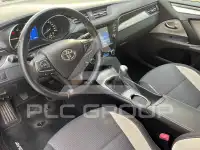 2015 Toyota Avensis