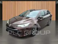 2015 Toyota Avensis