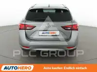 2015 Toyota Avensis