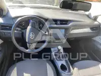 2015 Toyota Avensis