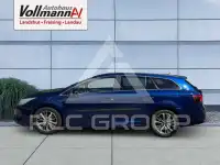 2015 Toyota Avensis