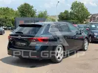 2015 Toyota Avensis