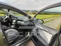 2015 Toyota Avensis