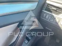 2015 Toyota Avensis