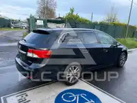 2015 Toyota Avensis