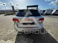 2015 Toyota Avensis