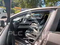 2015 Toyota Avensis