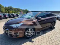2015 Toyota Avensis