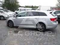 2015 Toyota Avensis