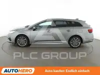 2015 Toyota Avensis