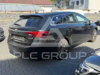 2015 Toyota Avensis