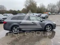2015 Toyota Avensis