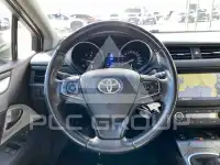 2015 Toyota Avensis