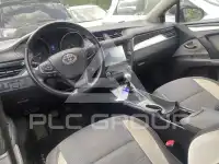 2015 Toyota Avensis