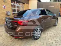 2015 Toyota Avensis