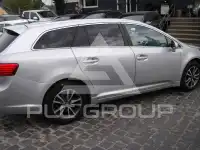 2015 Toyota Avensis