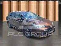 2015 Toyota Avensis