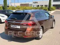 2015 Toyota Avensis