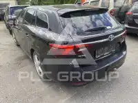2015 Toyota Avensis