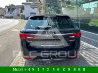 2015 Toyota Avensis