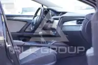 2015 Toyota Avensis