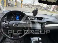 2015 Toyota Avensis