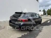 2015 Toyota Avensis