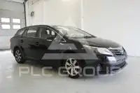 2015 Toyota Avensis