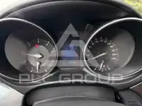 2015 Toyota Avensis