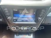2015 Toyota Avensis