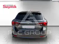 2015 Toyota Avensis