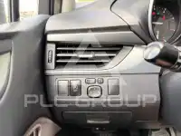 2015 Toyota Avensis