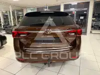 2015 Toyota Avensis