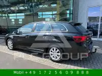 2015 Toyota Avensis
