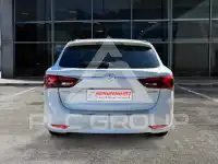 2015 Toyota Avensis