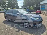 2015 Toyota Avensis
