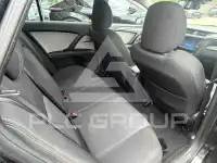 2015 Toyota Avensis