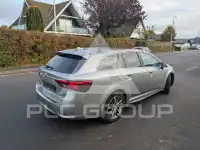 2015 Toyota Avensis