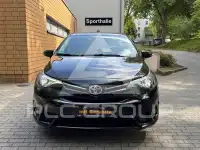 2015 Toyota Avensis