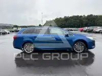 2015 Toyota Avensis