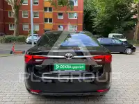 2015 Toyota Avensis
