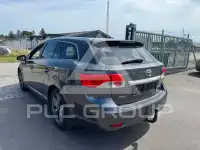 2015 Toyota Avensis