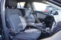 2015 Toyota Avensis
