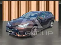2015 Toyota Avensis