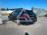 2015 Toyota Avensis